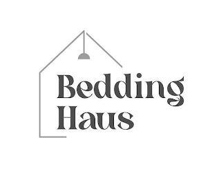 BEDDING HAUS logo