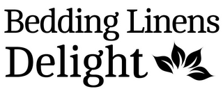 BEDDING LINENS DELIGHT logo