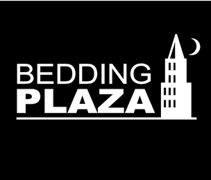BEDDING PLAZA logo