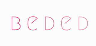 BEDED logo