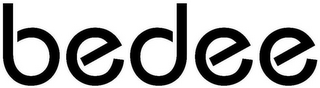 BEDEE logo