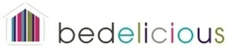 BEDELICIOUS logo