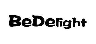 BEDELIGHT logo