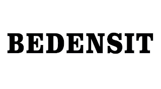 BEDENSIT logo