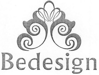 BEDESIGN logo
