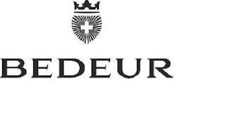 BEDEUR logo