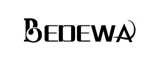 BEDEWA logo