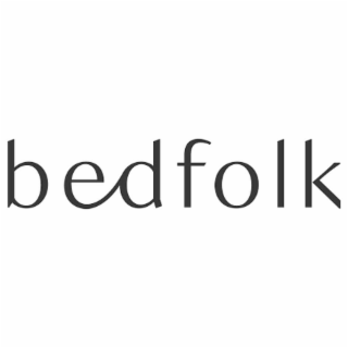 BEDFOLK logo