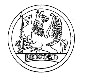 BEDFORD logo