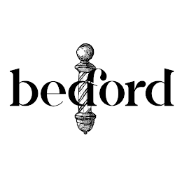 BEDFORD logo
