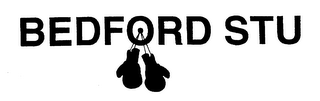 BEDFORD STU logo