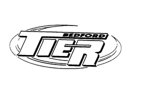 BEDFORD TIE-R logo