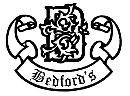 BEDFORD'S logo