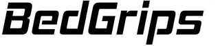 BEDGRIPS logo