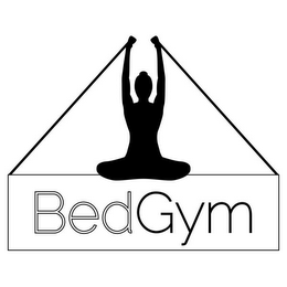 BEDGYM logo