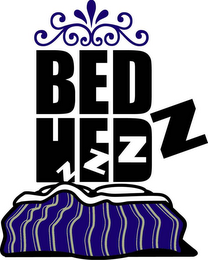 BEDHEDZ logo