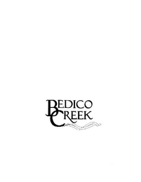 BEDICO CREEK logo