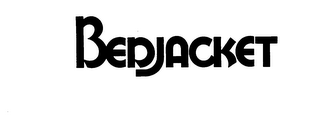 BEDJACKET logo
