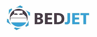 BEDJET logo