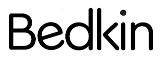 BEDKIN logo
