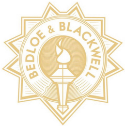 BEDLOE & BLACKWELL logo