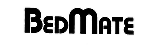 BEDMATE logo