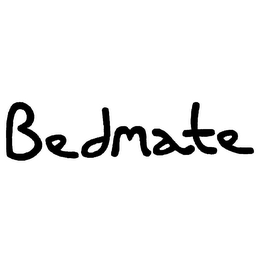 BEDMATE logo
