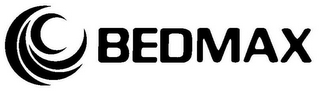 BEDMAX logo