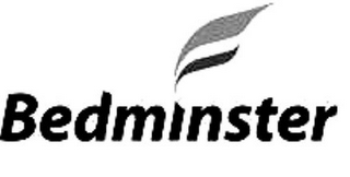 BEDMINSTER logo