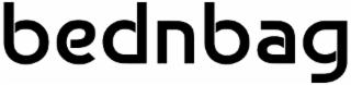 BEDNBAG logo