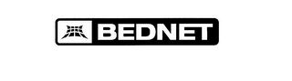 BEDNET logo