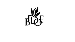 BEDOE logo