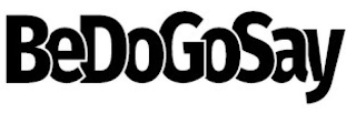 BEDOGOSAY logo