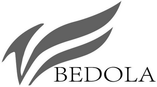 BEDOLA logo