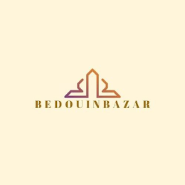 BEDOUINBAZAR logo