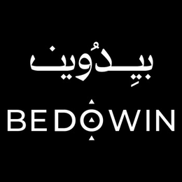 BEDOWIN