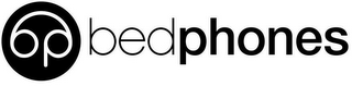 BEDPHONES logo