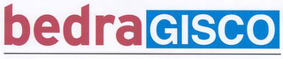 BEDRA GISCO logo