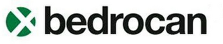 BEDROCAN logo