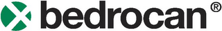 BEDROCAN logo