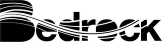 BEDROCK logo