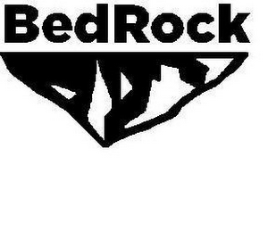 BEDROCK logo