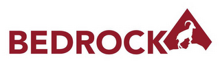 BEDROCK logo