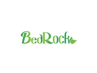 BEDROCK logo