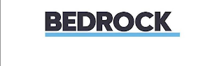 BEDROCK logo