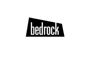 BEDROCK logo