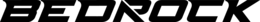BEDROCK logo
