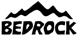 BEDROCK logo