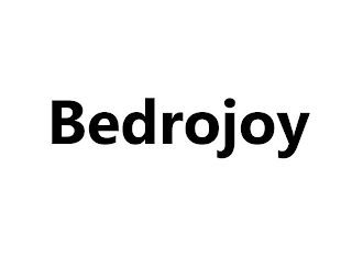BEDROJOY logo