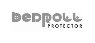 BEDROLL PROTECTOR logo